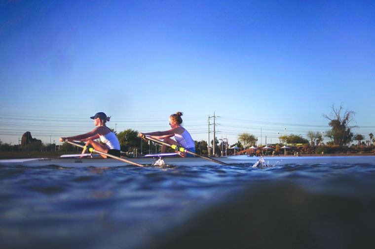 Tempe Junior Crew